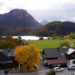 Altes Pfarrhaus Apartamento Altaussee