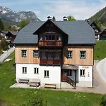 Altes Pfarrhaus Altaussee