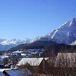 Altes Pfarrhaus * Altaussee