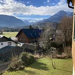 Altes Pfarrhaus Apartamento *