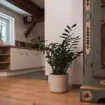 Apartamento Altes Pfarrhaus