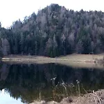 Apartamento Altes Pfarrhaus Altaussee