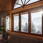 Altes Pfarrhaus