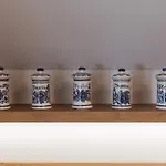 Altes Pfarrhaus Apartamento