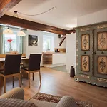 Altes Pfarrhaus Apartamento