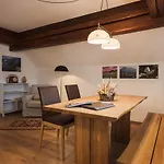 Altes Pfarrhaus Apartamento