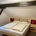 Altes Pfarrhaus * Altaussee