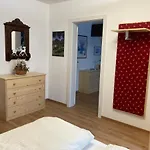Altes Pfarrhaus *