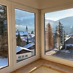 Altes Pfarrhaus Apartamento Altaussee