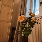 Apartamento Altes Pfarrhaus *