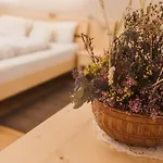 Altes Pfarrhaus Apartamento *
