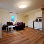 Altes Pfarrhaus
