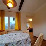 Altes Pfarrhaus *