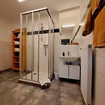 Apartamento Altes Pfarrhaus