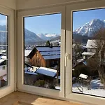 Altes Pfarrhaus Apartamento