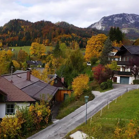 Altes Pfarrhaus *