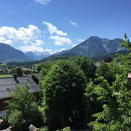 Altes Pfarrhaus