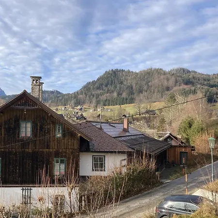 Altes Pfarrhaus *
