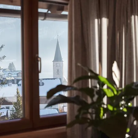 Altes Pfarrhaus * Altaussee