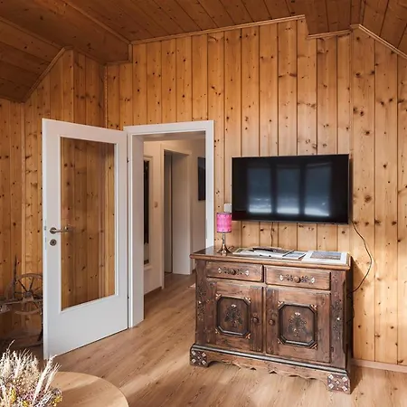 Altes Pfarrhaus * Altaussee