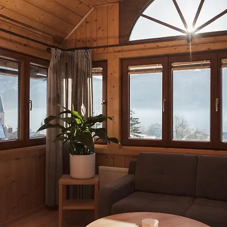 Altes Pfarrhaus Altaussee