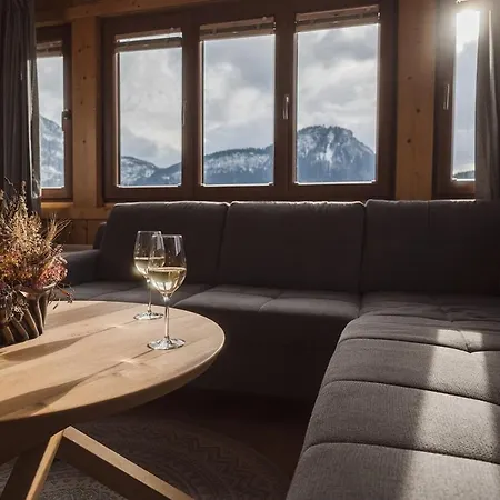 Apartment Altes Pfarrhaus