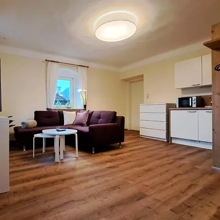 Altes Pfarrhaus