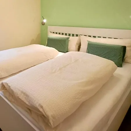 Altes Pfarrhaus Altaussee