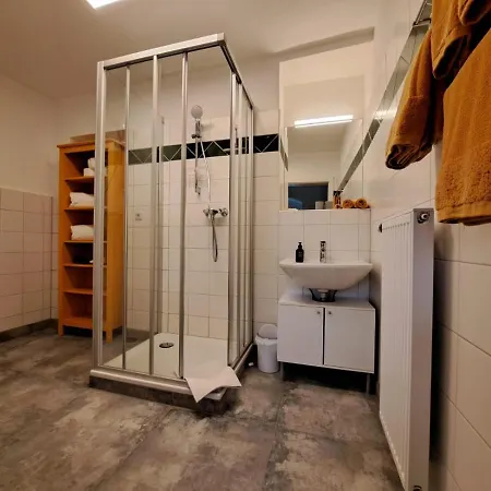 Apartment Altes Pfarrhaus