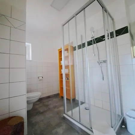 Altes Pfarrhaus Apartamento *