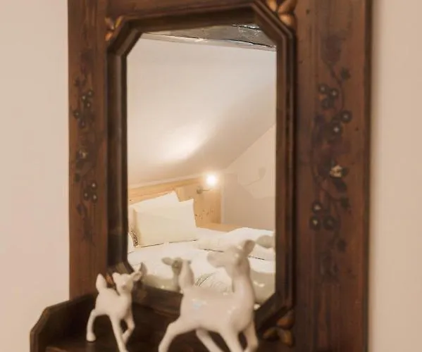 아파트 Altes Pfarrhaus 알타우시