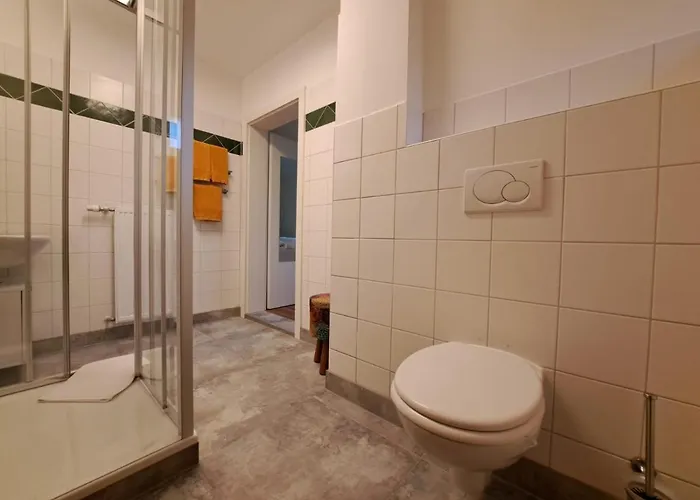 Altes Pfarrhaus 알타우시